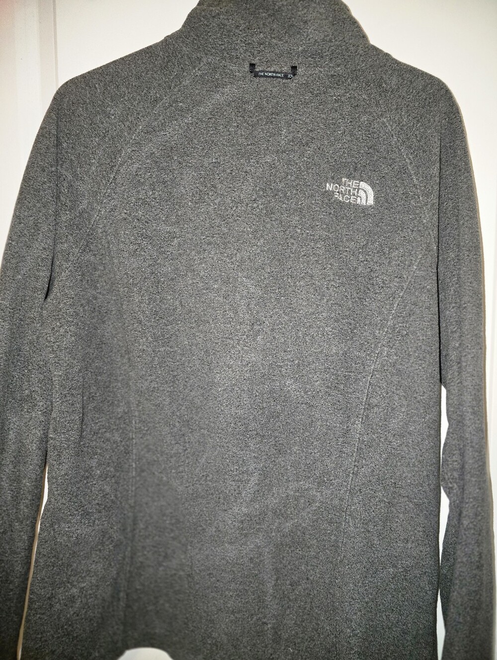 The North Face Ladies Fleece - Picture 2 of 5